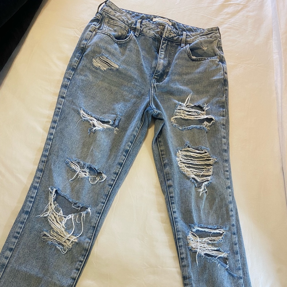 Pacsun jeans
